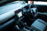 Citroen C3 Aircross 2019 года (JP)